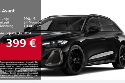 Audi A5 27.000 km 52.870 &euro; Bochum 44809