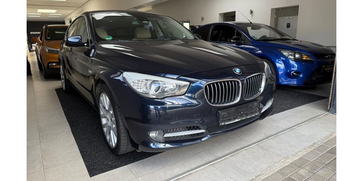 BMW 530 208.000 km 8.499 &euro; Schwerte 58239