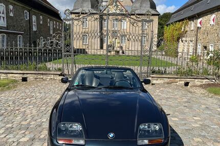 BMW Z1 114.000 km 38.900 &euro; Lüdenscheid 58507