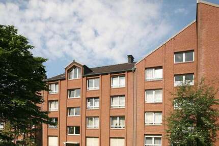 Wohnung Hagen Haspe - 2 Zimmer, 58 m&sup2;, 334&euro; | Angebot:27703243