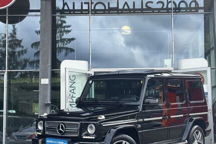 Mercedes-Benz G 65 AMG 41.369 km 129.850 &euro; Lüdenscheid 58511