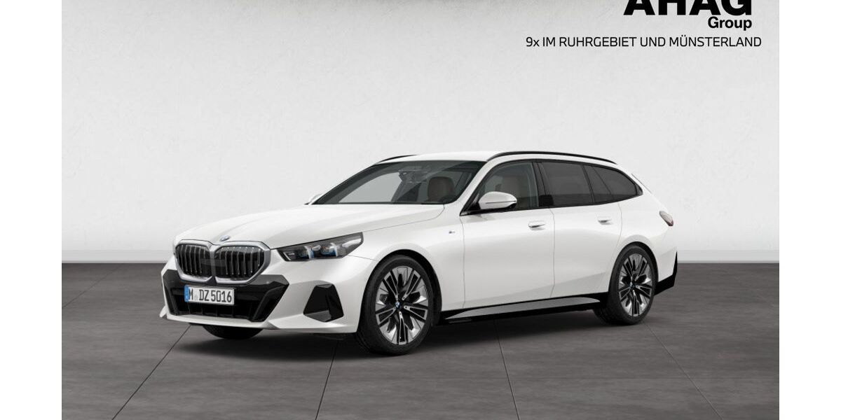 BMW 520 18.523 km 52.900 &euro; Witten 58455