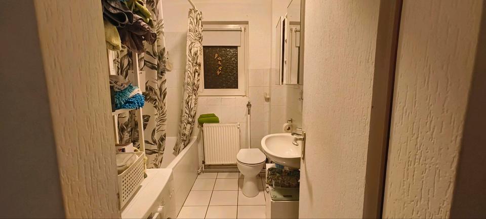 Etagenwohnung Bochum Bochum-Nord - 3 Zimmer, 63 m&sup2;, 290&euro; | Angebot:25179128