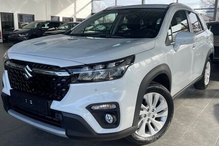 Suzuki (SX4) S-Cross 8.741 km 24.370 &euro; Lünen 44536