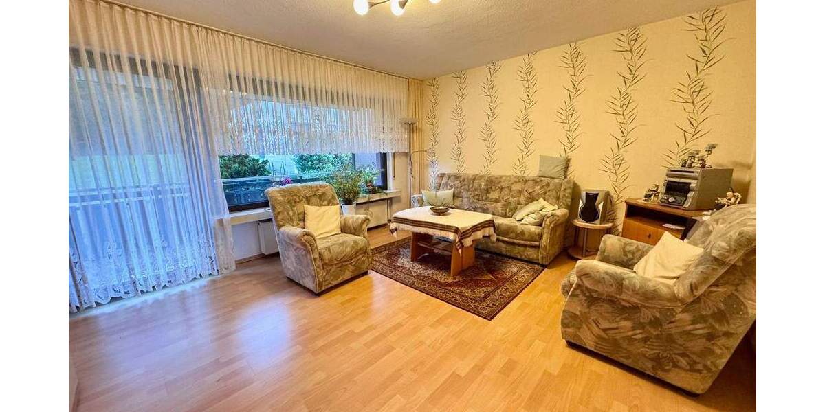 Etagenwohnung Lüdenscheid Gevelndorf - 3 Zimmer, 66 m&sup2;, 113.000&euro; | Angebot:25745559