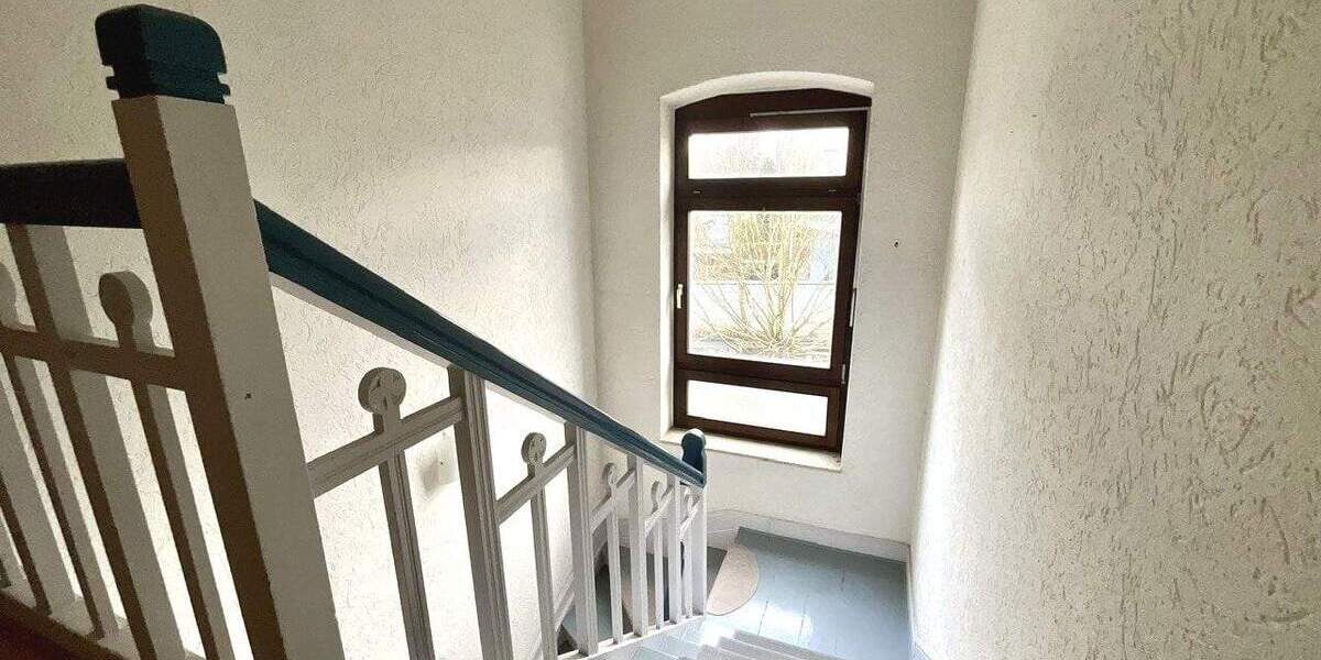 Mehrfamilienhaus, Wohnhaus Halver - 6 Zimmer, 170 m&sup2;, 239.000&euro; | Angebot:25730419