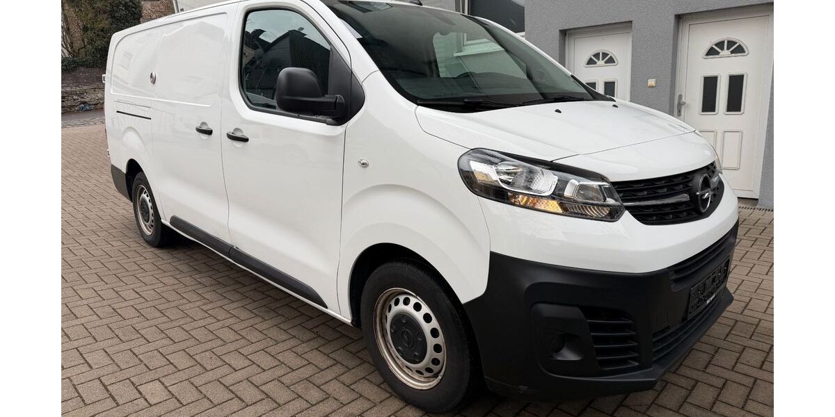 Opel Vivaro 63.840 km 17.790 &euro; Iserlohn 58636
