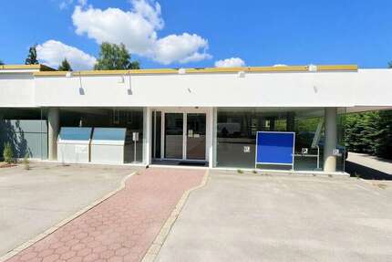 Gewerbeobjekt Gevelsberg Schnellmark - 4.900&euro; | Angebot:27445632