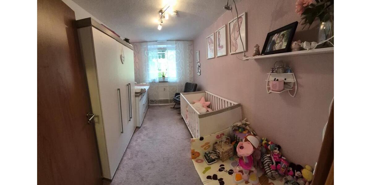 Erdgeschoßwohnung Bergkamen - 3 Zimmer, 68 m&sup2;, 155.000&euro; | Angebot:27492411