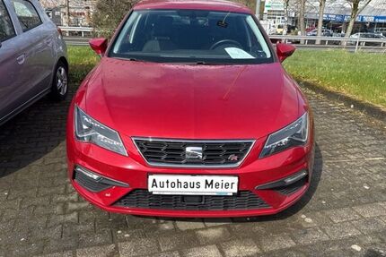 Seat Leon 55.000 km 16.990 &euro; Lüdenscheid 58513