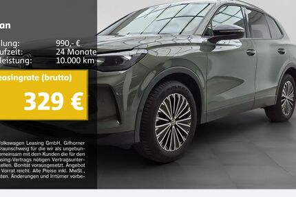 VW Tiguan 25.992 km 36.850 &euro; Lüdenscheid 58507