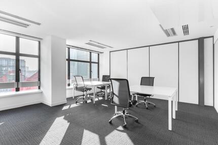 Gewerbeobjekt Dortmund Innenstadt Ost - 848&euro; | Angebot:22935361