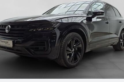 VW Touareg 50.919 km 47.680 &euro; Lüdenscheid 58507