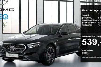 Mercedes-Benz E 300 16.144 km 55.770 &euro; Dortmund 44139