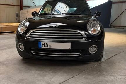 Mini Cooper Cabrio 117.000 km 6.000 &euro; Herdecke 58313