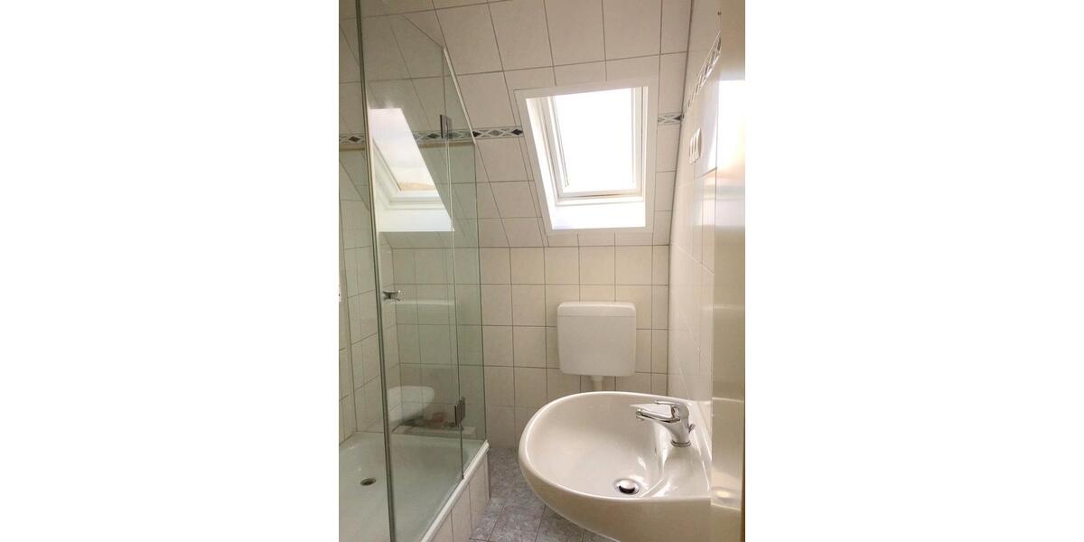 Etagenwohnung Wetter (Ruhr) - 3.5 Zimmer, 55 m&sup2;, 467&euro; | Angebot:25975004