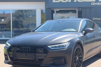 Audi A7 97.388 km 35.470 &euro; Lünen 44536