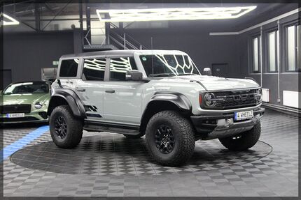 Ford Bronco 14.000 km 92.499 &euro; Hemer 58675