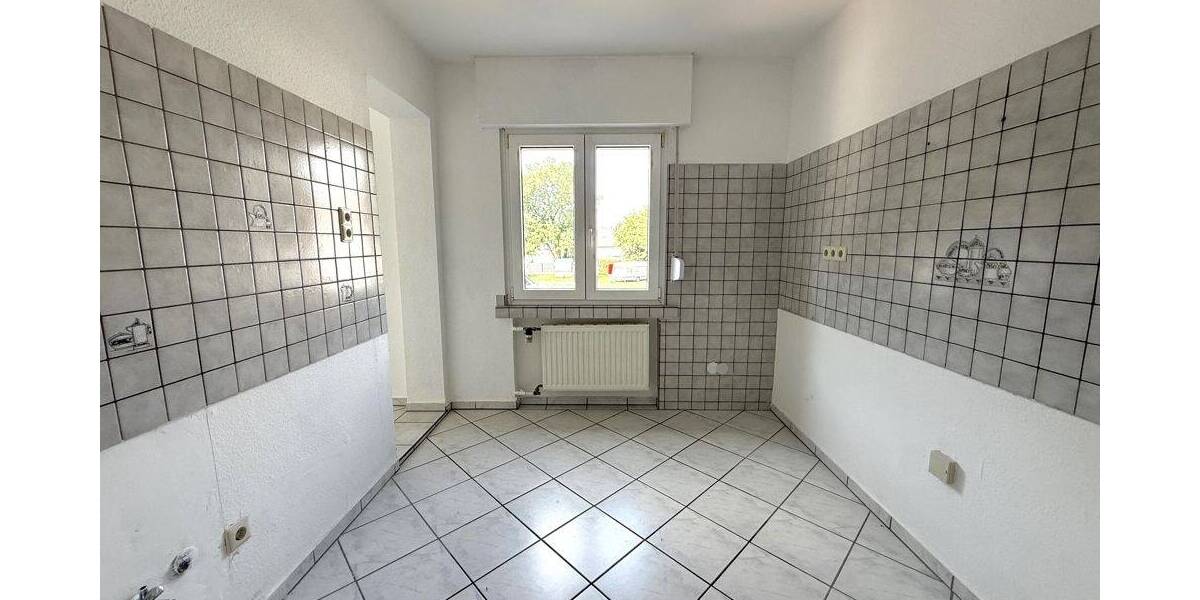Etagenwohnung Herne Baukau-West - 4 Zimmer, 109 m&sup2;, 800&euro; | Angebot:25987004