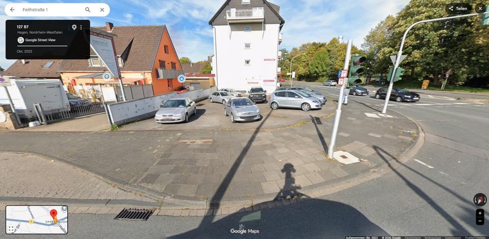 Gewerbeobjekt Hagen - 1.360&euro; | Angebot:26662299