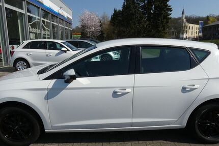 Seat Leon 31.000 km 10.890 &euro; Bergkamen 59192