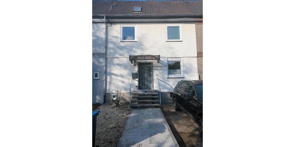 Reihenhaus Dortmund Brackel - 4 Zimmer, 103 m&sup2;, 395.000&euro; | Angebot:27617963