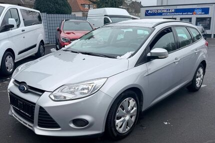 Ford Focus 153.688 km 3.900 &euro; Bochum 44803