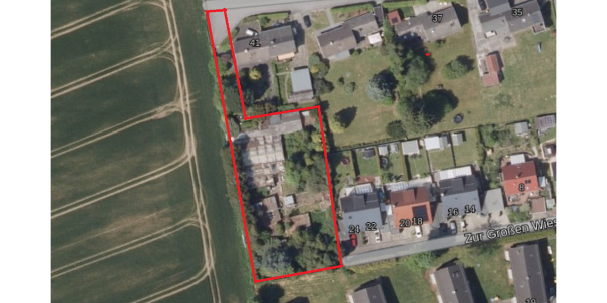 Grundstück Neuenrade Küntrop - 250.000&euro; | Angebot:25819828