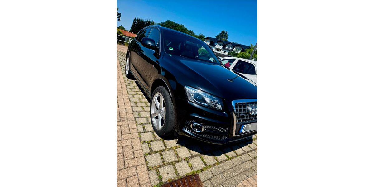 Audi Q5 271.000 km 11.500 &euro; Lüdenscheid 58513