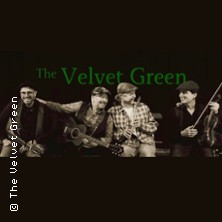 Irish Folk mit The Velvet Green 17.10.2026 Alte Schmiede Dortmund
