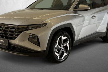Hyundai TUCSON 51.725 km 28.990 &euro; Herne 44653