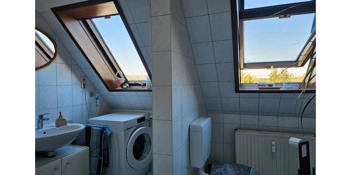 Etagenwohnung Dortmund Hombruch - 3 Zimmer, 89 m&sup2;, 1.100&euro; | Angebot:25830538