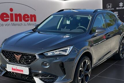 Cupra Formentor 40.057 km 29.899 &euro; Bergkamen 59192