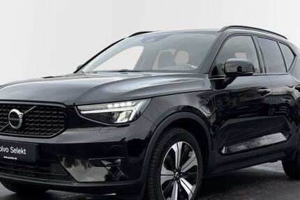 Volvo XC40 23.200 km 33.900 &euro; Schwerte 58239