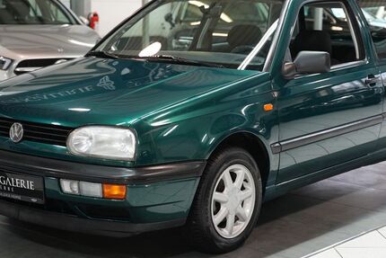 VW Golf 95.700 km 3.590 &euro; Herne 44652