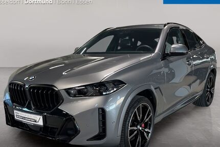 BMW X6 26.139 km 89.999 &euro; Dortmund 44263