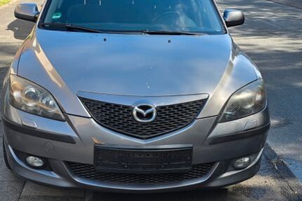 Mazda 3 174.376 km 1.800 &euro; Castrop-Rauxel 44575