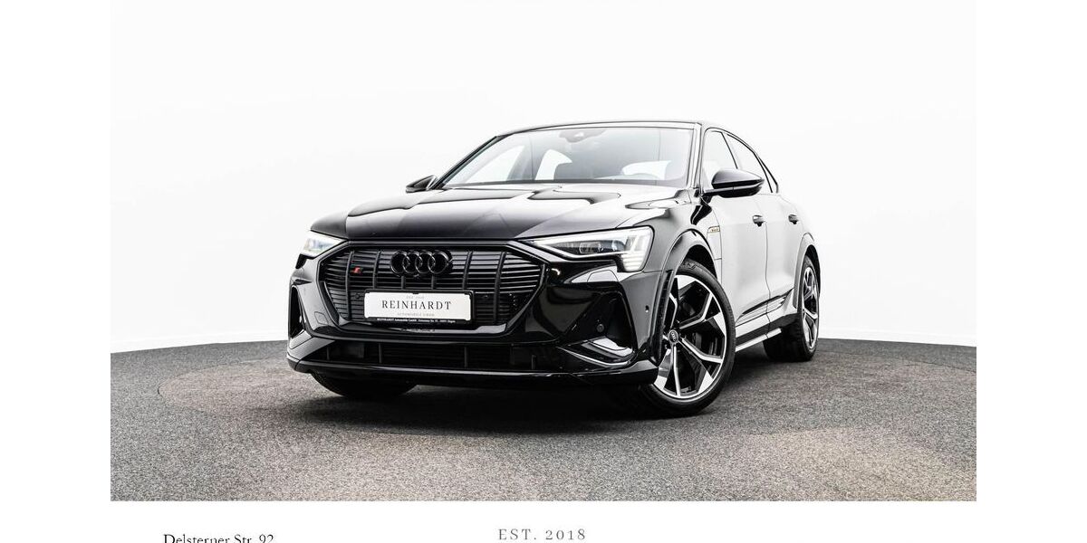 Audi e-tron 35.192 km 39.305 &euro; Hagen 58091
