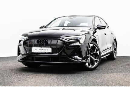 Audi e-tron 35.192 km 40.780 &euro; Hagen 58091