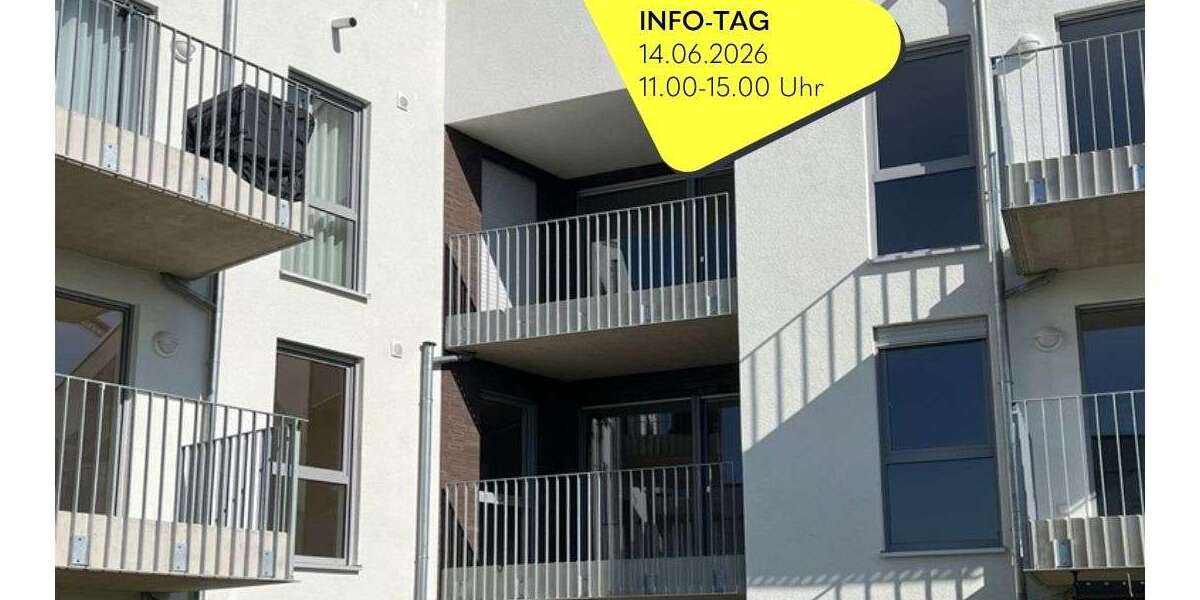 Etagenwohnung Selm Beifang - 4 Zimmer, 119 m&sup2;, 438.621&euro; | Angebot:24662538