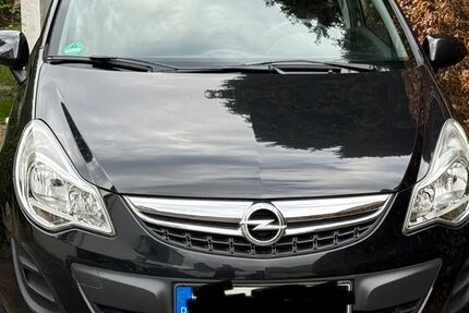 Opel Corsa 92.000 km 4.200 &euro; Dortmund 44287
