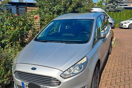 Ford Galaxy 180.683 km 9.500 &euro; Bergkamen 59192