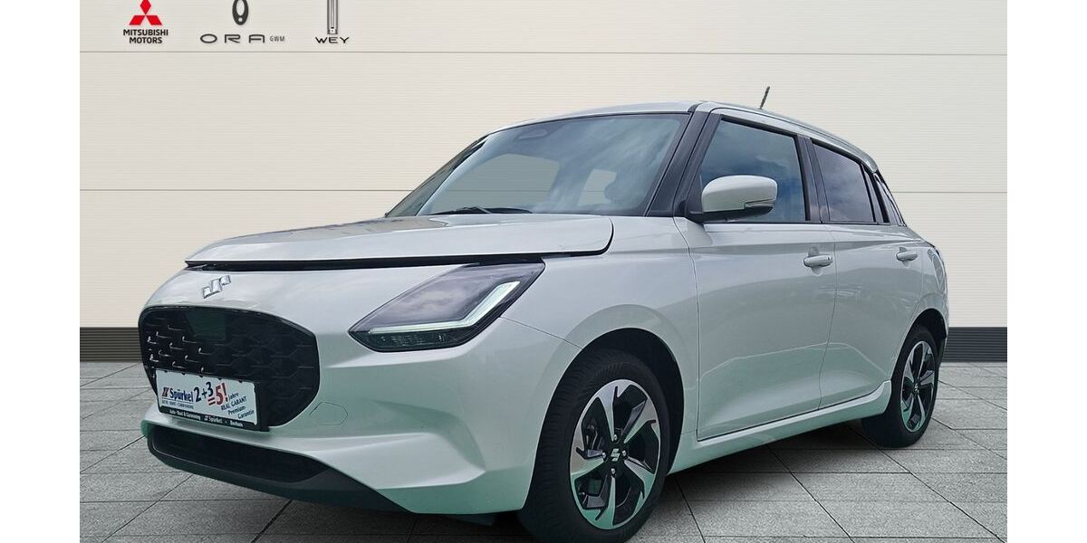 Suzuki Swift 10.299 km 16.980 &euro; Bochum 44809