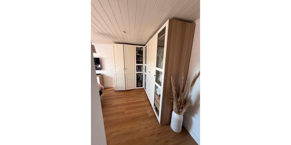 Dachgeschoßwohnung Dortmund Hombruch - 3 Zimmer, 84 m&sup2;, 299.000&euro; | Angebot:26764507