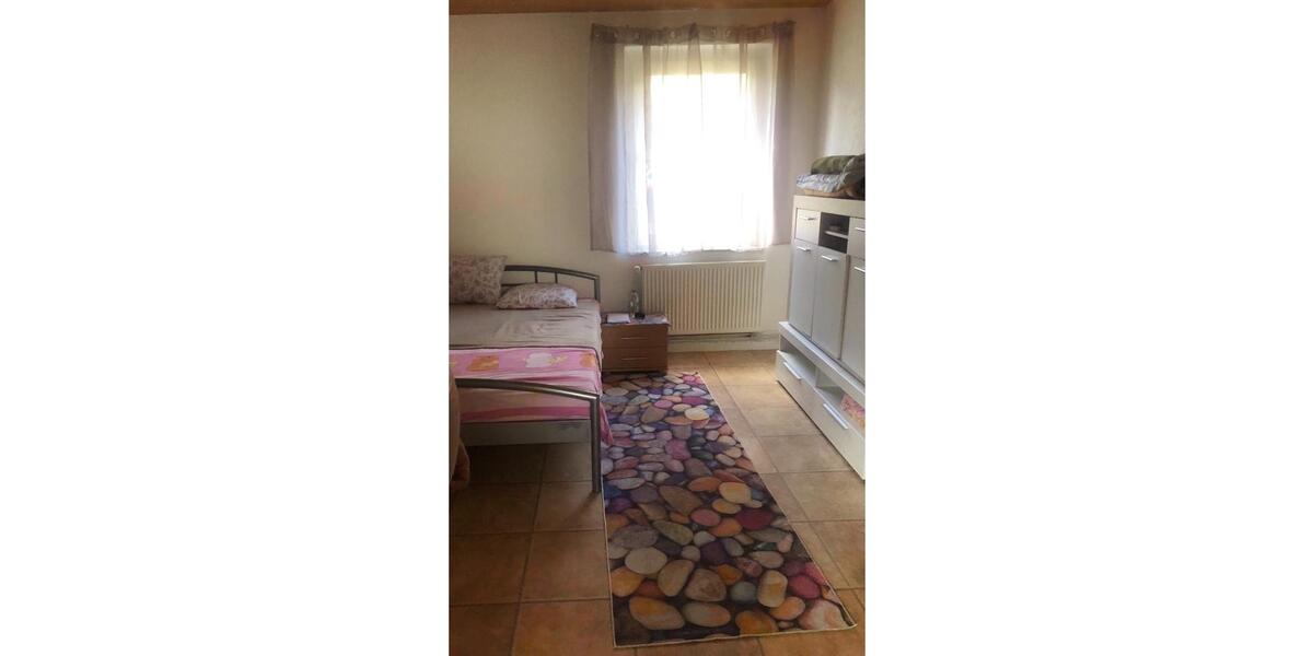 Etagenwohnung Lüdenscheid Othlinghausen - 2 Zimmer, 55 m&sup2;, 390&euro; | Angebot:25947625