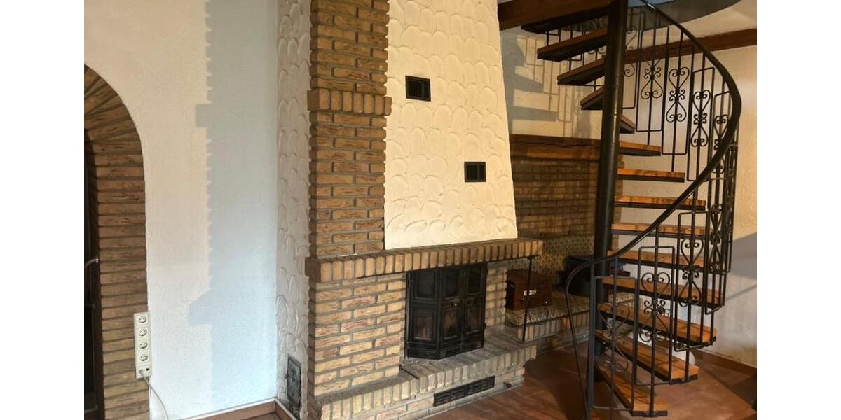 Maisonettenwohnung Waltrop - 3 Zimmer, 90 m&sup2;, 1.000&euro; | Angebot:27587175