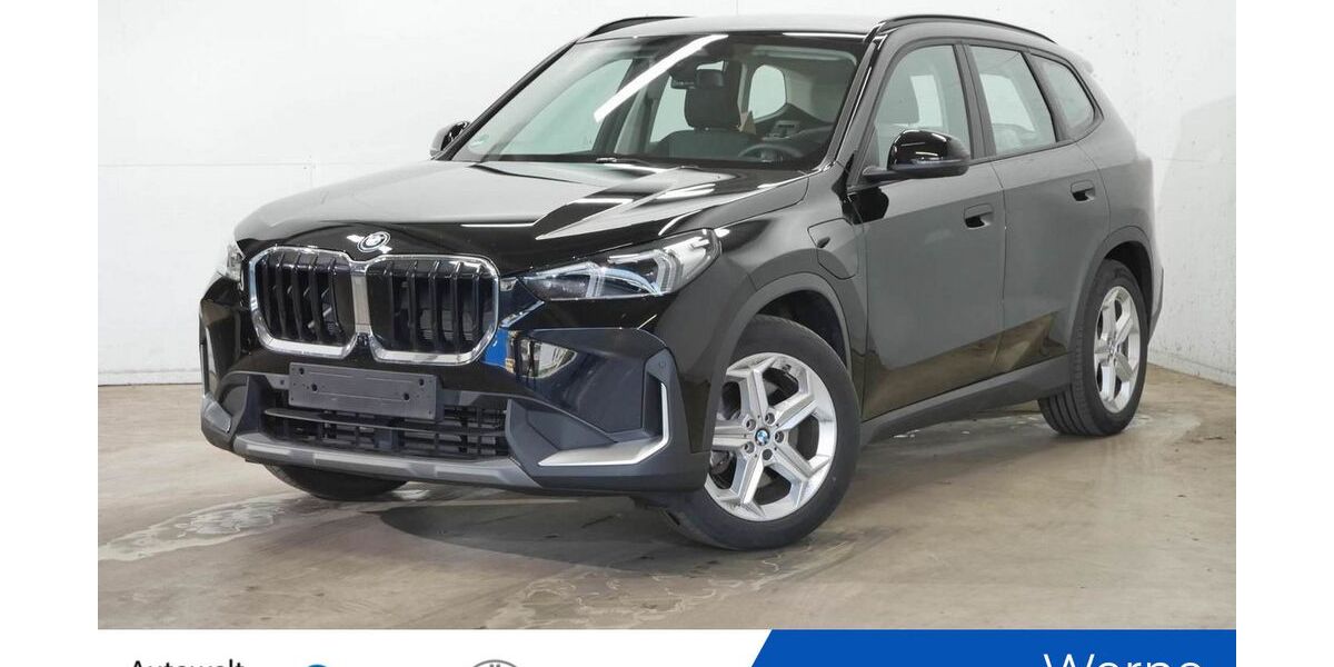 BMW X1 39.005 km 34.190 &euro; Werne 59368