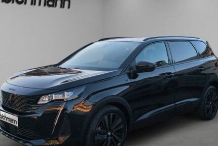 Peugeot 5008 47.583 km 27.990 &euro; Menden 58706