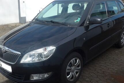 Skoda Fabia 158.000 km 3.600 &euro; Iserlohn 58638