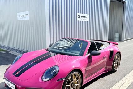 Porsche 992 11.436 km 249.900 &euro; Dortmund 44143